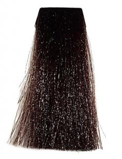 MILATON Color Cream Profesionální krémová barva na vlasy 100ml - světle hnědá 5.0