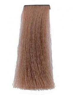 MILATON Color Cream Profi krémová barva na vlasy 100ml - jemná béžová světlá blond 8.02