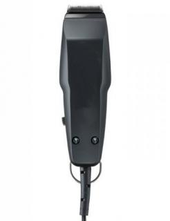 MOSER 1411-0087 PRIMAT Mini - Profesionální síťový konturovací strojek na vlasy - černý
