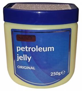 NUAGÉ Pertroleum Jelly 250g - petrolejová mast, kosmetická vazelína