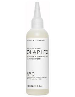 OLAPLEX No.0 Intensive Bond Building Hair Treatment 155ml - intenzivní péče
