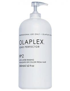 OLAPLEX No.2 Bond Perfector 2000ml - kúra po barvení a melírování vlasů