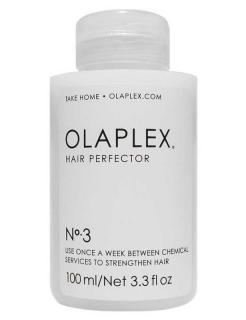 OLAPLEX No.3 Hair Perfector 100ml - kúra pro obnovu poškozených vlasů