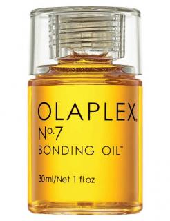 OLAPLEX No.7 Bonding Oil 30ml - vyživující obnovující stylingový olej