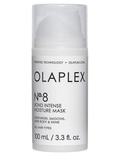 OLAPLEX No.8 Bond Intense Moisture Mask 100ml - rekonstrukční maska na vlasy