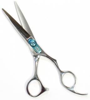 OLIVIA GARDEN Pro Xtreme XT-575 profi kadeřnické nůžky na vlasy 5,75´