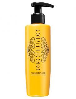 OROFLUIDO Colour Protection Conditioner 200ml - pro přírodní a barvené vlasy