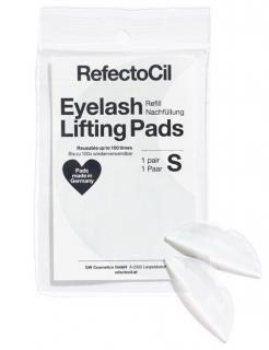 REFECTOCIL Eyelash Lifting Pads S - liftingové podložky na řasy - 1 pár