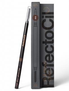 REFECTOCIL Full Brow Liner 03 - voděodolná tužka na obočí - tmavě hnědá