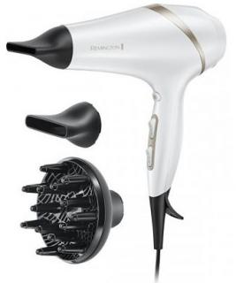 REMINGTON AC8901 Hydraluxe AC Hairdryer 2300W - ionizační fén na vlasy s difuzérem