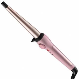 REMINGTON CI5901 Coconut Smooth Curlink Wand - loknovací kónická kulma 13-25mm