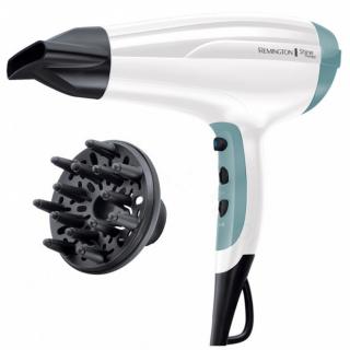 REMINGTON D5216 Shine Therapy 2300W Ionic - fén pro hladké vlasy bez krepatění