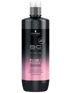 SCHWARZKOPF BC Fibreforce Shampoo 1000ml - regenerační šampon s keratinem