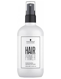 SCHWARZKOPF Hair PRIMER Porosity Equalizer 250ml - péče před barvením vlasů
