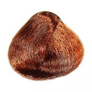 SELECTIVE Barvy Oligomineral Cream Colorante barva na vlasy Střední mahagon 6-5