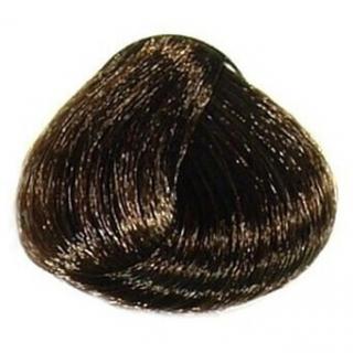 SELECTIVE Barvy Oligomineral Cream Colorante barva na vlasy Tmavě hnědá 3-00