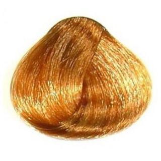 SELECTIVE Barvy Oligomineral Cream Colorante barva Světle zlatá blond měděná 8-34