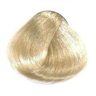 SELECTIVE Barvy Oligomineral Cream Colorante barva Velmi světlá popelavá blond 9-01
