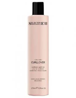 SELECTIVE CurlLover Curly Hair Conditioner 275ml - kondicionér pro kudrnaté vlasy