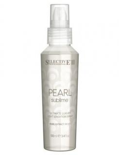 SELECTIVE Pearl Ultimate Luxury Light Sensation Spray 100ml - rozjasňující sprej
