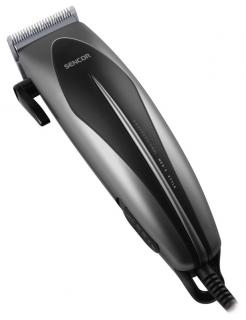 SENCOR SHP 320SL Hair Clipper Men´s Style - šňůrový střihací strojek na vlasy