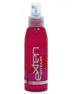 SHE Exten SIVE Remover Spray 100ml - spreji k odstranění pásků vlasových pramenů