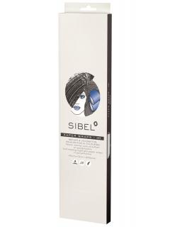 SIBEL Paper Wraps Papírky na barvení a melírování vlasů 10 x 40cm - 250ks