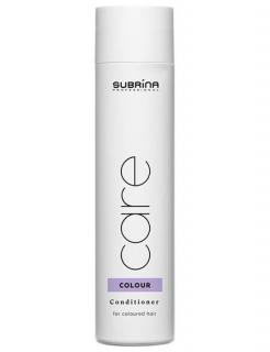 SUBRÍNA Care Colour Conditioner 250ml - keratinový balzám pro barvené vlasy