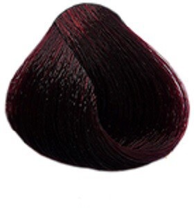 SUBRINA Colour Barva na vlasy 100ml - 5-5 světle hnědá - intenzivní červená