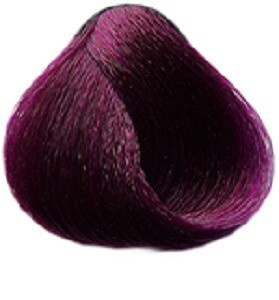 SUBRINA Colour Barva na vlasy 100ml - 7-6 střední blond - intenzivní purpurová
