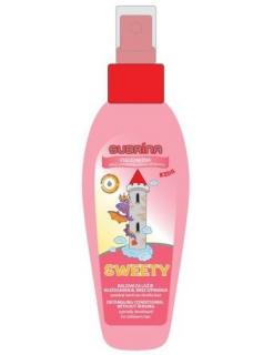 SUBRÍNA For Kids Sweety Conditioner Spray 150ml - dětský kondicionér ve spreji