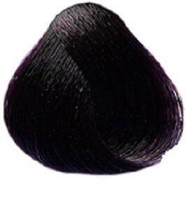 SUBRINA Unique New Barva na vlasy 100ml - 3-6 tmavě hnědá - intenzivní purpurová