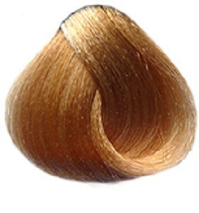 SUBRINA Unique New Barva na vlasy 100ml - 9-77 velmi světlá blond - intenzivní hnědá