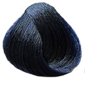 SUBRINA Unique New Domíchávací barva na vlasy 100ml - Mix Tón 0-2 modrá