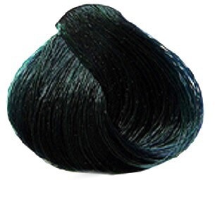 SUBRINA Unique New Domíchávací barva na vlasy 100ml - Mix Tón 0-28 tyrkysová