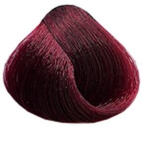 SUBRINA Unique New Domíchávací barva na vlasy 100ml - Mix Tón 0-5 červená
