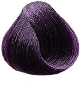 SUBRINA Unique New Domíchávací barva na vlasy 100ml - Mix Tón 0-6 purpurová