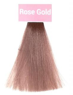 VITALITYS Art Absolute Rose Gold - permanentní barva na vlasy s leskem 100ml