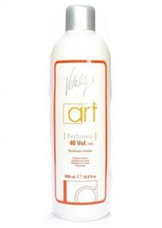 VITALITYS Art Performer 12% (40vol) - krémový oxidant k barvám a melírům Art 1000ml