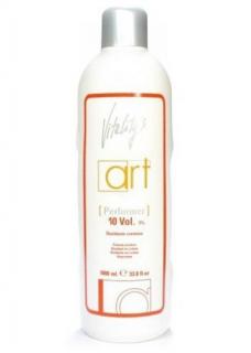 VITALITYS Art Performer 3% (10vol) - krémový oxidant k barvám a melírům Art 1000ml