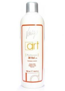 VITALITYS Art Performer 9% (30vol) - krémový oxidant k barvám a melírům Art 1000ml
