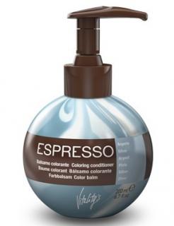 VITALITYS Espresso Barevný tónovací balzám - Argento - stříbrný 200ml