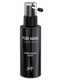 VITALITYS For Man Reinforcing Tonic 100ml - posilující kúra proti padání vlasů