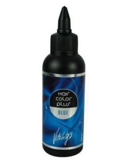 VITALITYS HCP Hair Color Plus gelová smývatelná barva na vlasy Blue 05 - modrá
