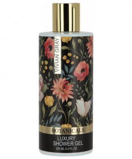 VIVIAN GRAY BOTANICALS Luxury Shower Gel 250ml - luxusní sprchový gel