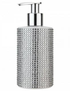 VIVIAN GRAY DIAMOND WHITE Soap Gel 250ml - luxusní gelové tekuté mýdlo