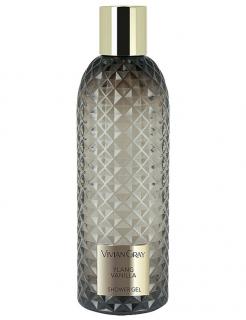 VIVIAN GRAY YLANG VANILLA Shower Gel 300ml - luxusní sprchový gel