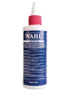 WAHL 03311 Clipper Oil 118ml - mazací olej na stříhací hlavice