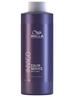 WELLA Color Service Post Color Treatment 1000ml - ošetření vlasů po barvení