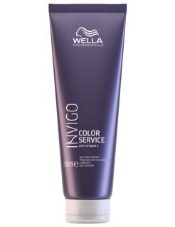 WELLA Color Service Post Color Treatment 250ml - ošetření vlasů po barvení